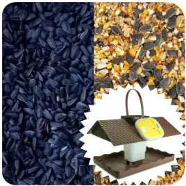 karmnik-domek-budka-dla-dzikich-ptakow-karma-ziarno-1kg-slonecznik-1kg