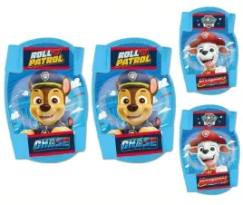 ochraniacze-rowerowe-psi-patrol-chase-kolana-i-lokcie-seven-34009