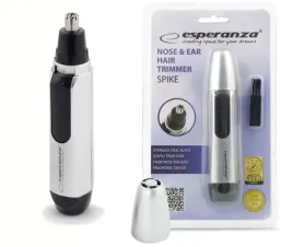 trymer-do-nosa-i-uszu-spike-srebrny