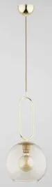 vavil-big-lampa-wiszaca-1-punktowa-zlota-61127-alfa