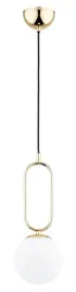 vavil-d150-lampa-wiszaca-1-punktowa-zlota-biala-61232-alfa