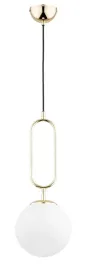 vavil-d200-lampa-wiszaca-1-punktowa-zlota-biala-61235-alfa