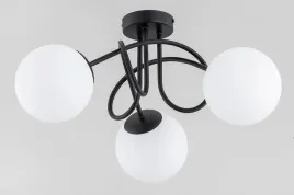 banko-lampa-sufitowa-3xe14-czarna-62364-alfa