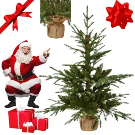 sztuczna-choinka-z-podstawa-naturalny-wyglad-90-cm