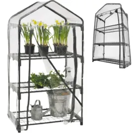 regal-cieplarniany-mini-szklarnia-ogrodowa-130x70