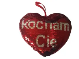 poduszka-serce-kocham-cie-z-cekinami-na-walnetynki