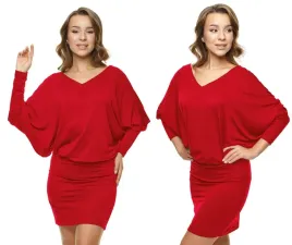sukienka-nietoperz-dzianinowa-oversize-s-m