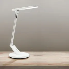 optimum-led-lampka-biurkowa-7w-400lm-biala