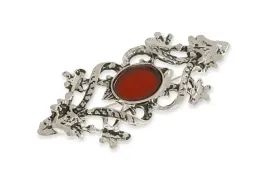 azurowa-broszka-z-blyszczacym-oczkiem-red