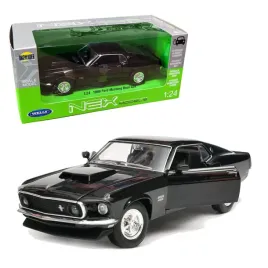 ford-mustang-boss-429-1969-model-skala-1-24-welly