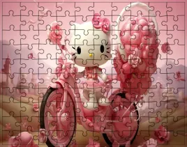 puzzle-hello-kitty-producent