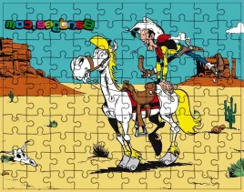 puzzle-lucky-luke-producent