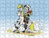 puzzle-lucky-luke-producent