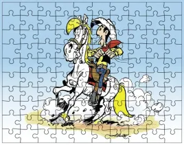 puzzle-lucky-luke-producent