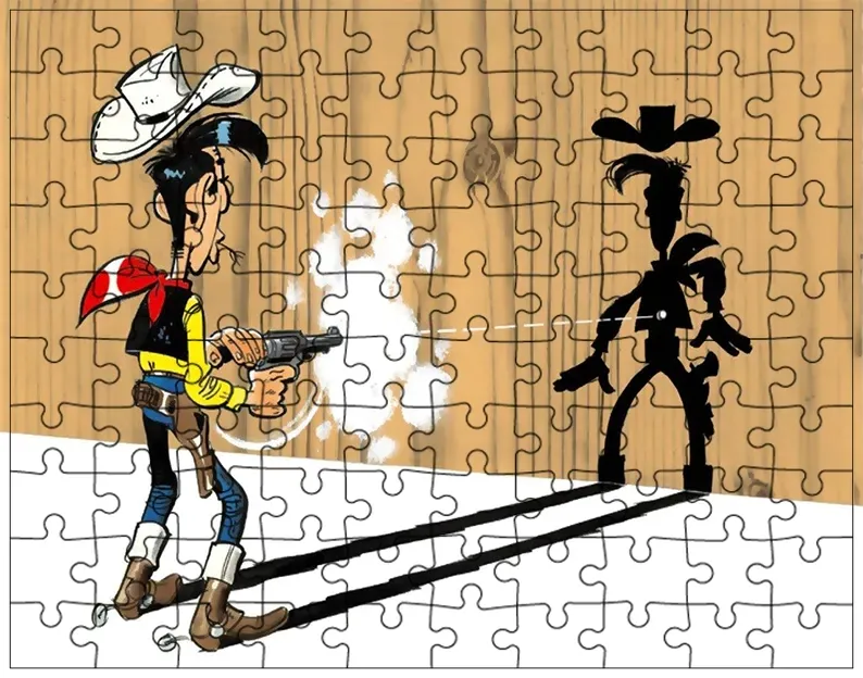 puzzle-lucky-luke-producent
