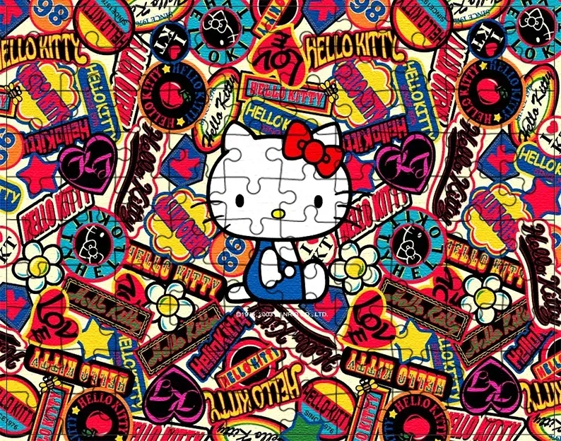puzzle-hello-kitty-producent