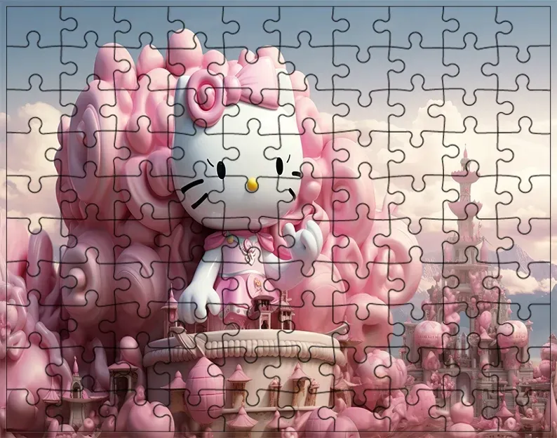 puzzle-hello-kitty-producent