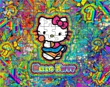 puzzle-hello-kitty-producent