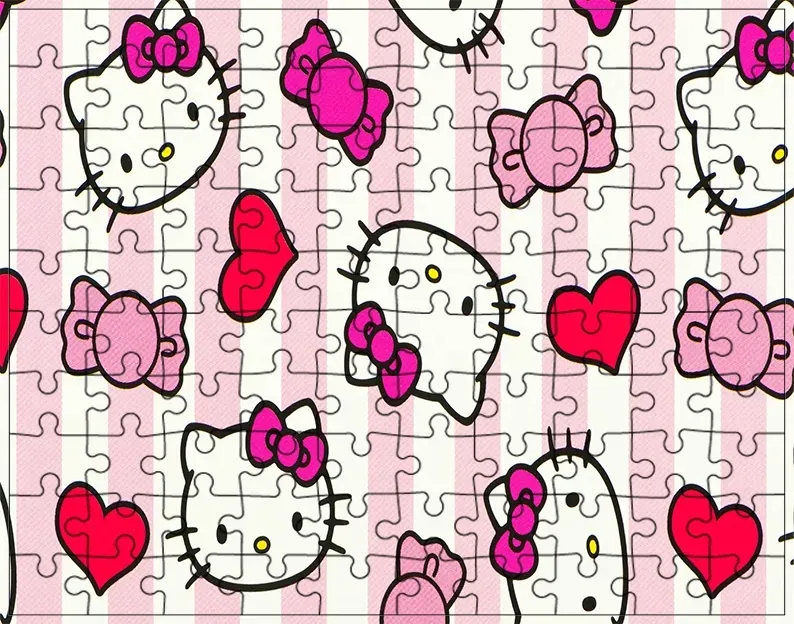 puzzle-hello-kitty-producent
