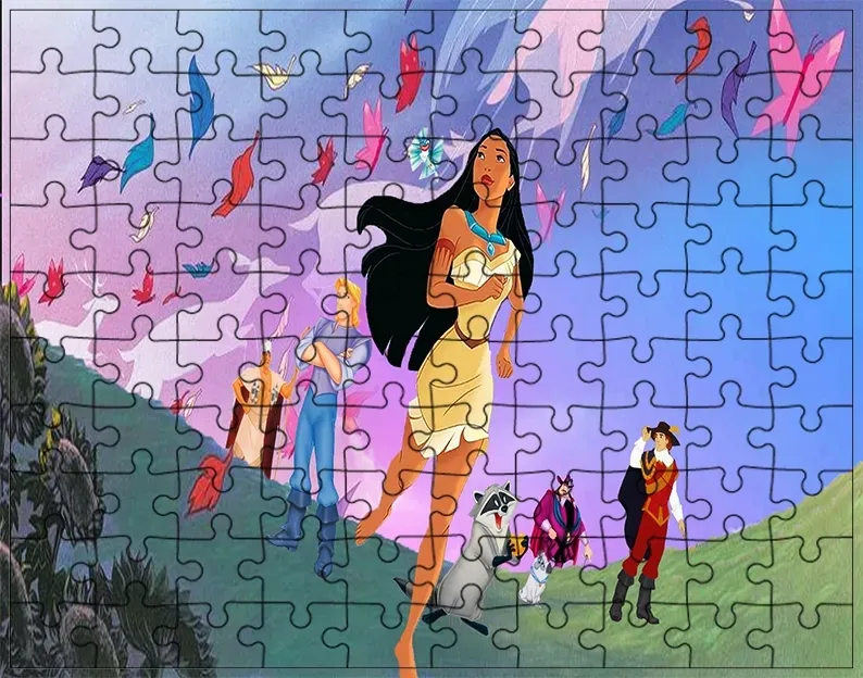 puzzle-pocahontas-producent