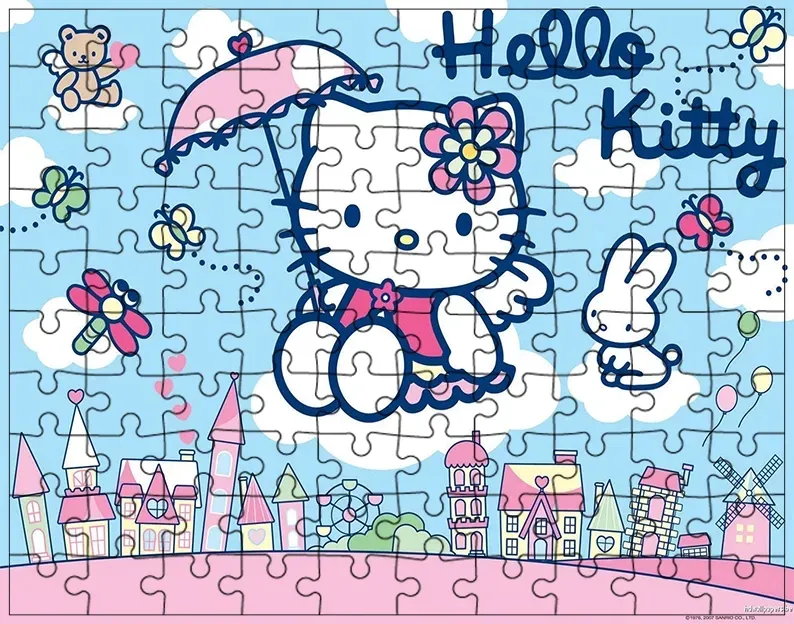 puzzle-hello-kitty-producent
