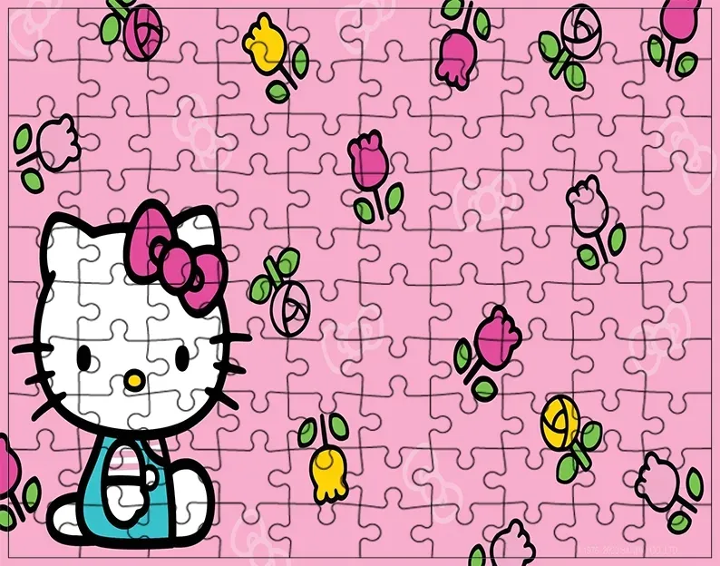 puzzle-hello-kitty-producent