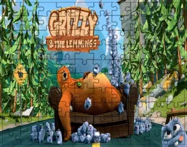 puzzle-grizzy-i-lemingi-producent