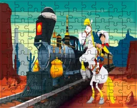 puzzle-lucky-luke-producent