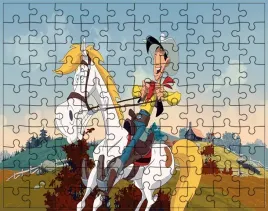 puzzle-lucky-luke-producent
