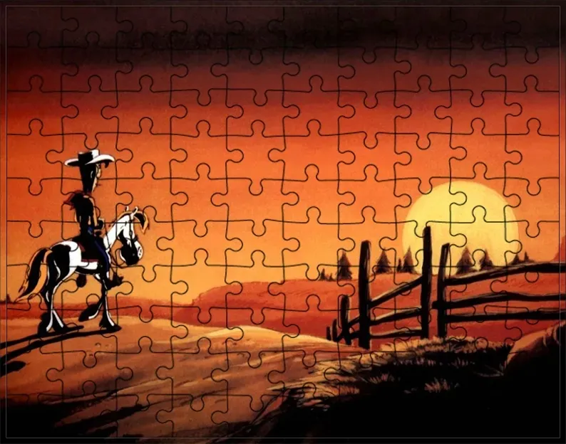 puzzle-lucky-luke-producent