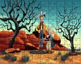 puzzle-lucky-luke-producent