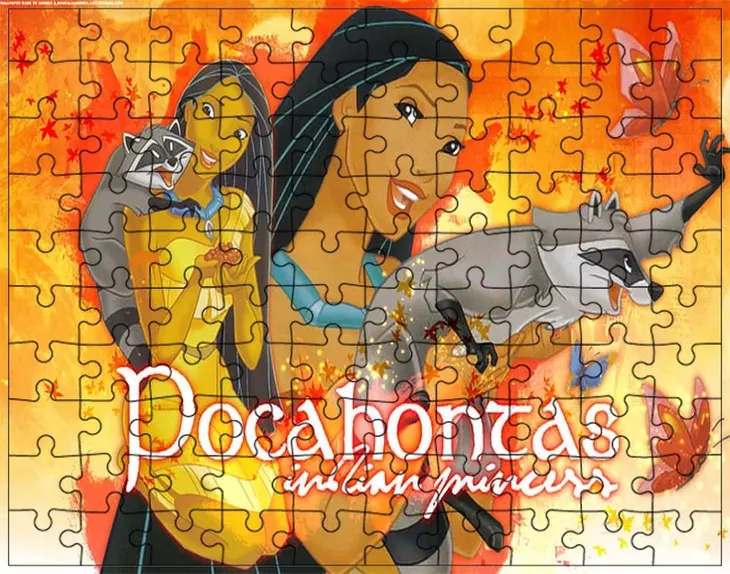 puzzle-pocahontas-producent