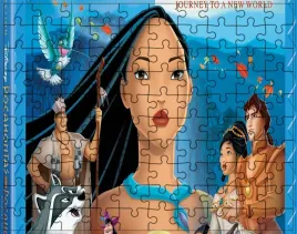 puzzle-pocahontas-producent