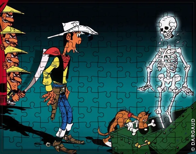 puzzle-lucky-luke-producent