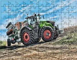 puzzle-traktor-ciagnik-producent