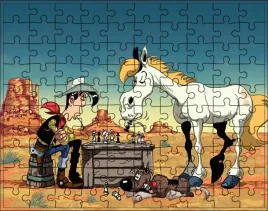 puzzle-lucky-luke-producent