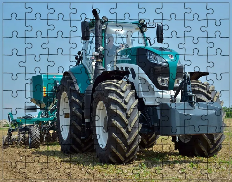 puzzle-traktor-ciagnik-producent
