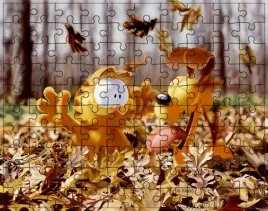 puzzle-garfield-producent