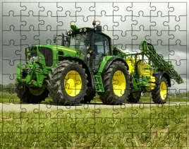 puzzle-traktor-ciagnik-producent