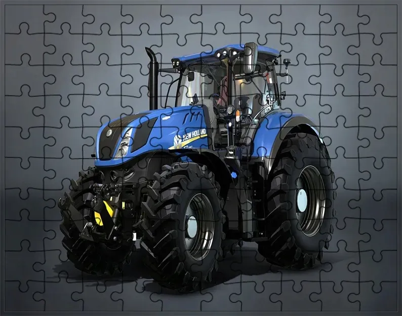 puzzle-traktor-ciagnik-producent