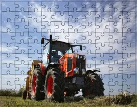 puzzle-traktor-ciagnik-producent