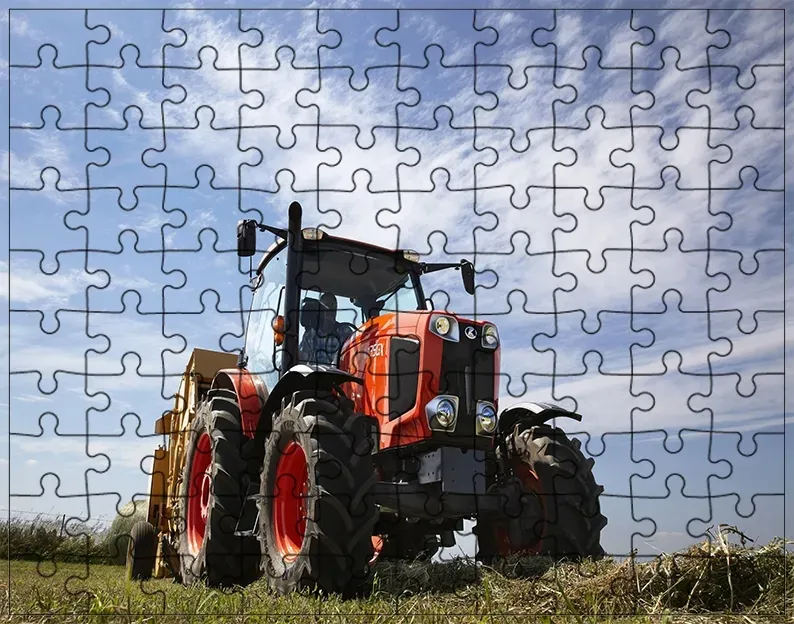 puzzle-traktor-ciagnik-producent