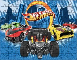 puzzle-hot-wheels-producent