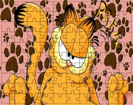 puzzle-garfield-producent
