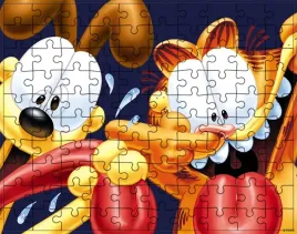 puzzle-garfield-producent