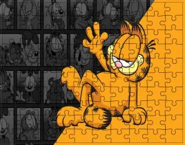 puzzle-garfield-producent