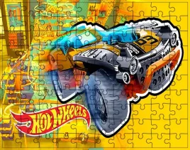 puzzle-hot-wheels-producent