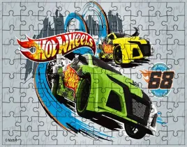 puzzle-hot-wheels-producent