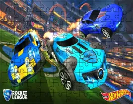 puzzle-hot-wheels-producent