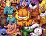 puzzle-garfield-producent